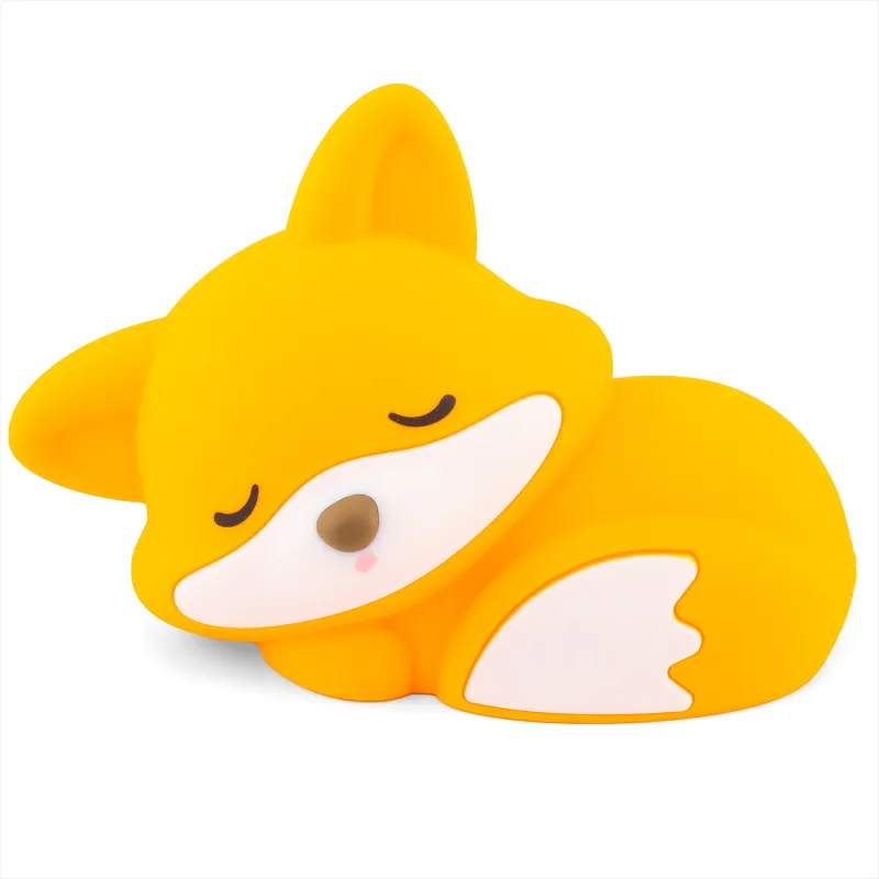 Veilleuse Renardou