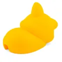 Renardou the fox night light