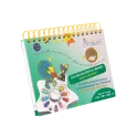 Carnet À la découverte du monde