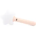 Light-up fairy wand