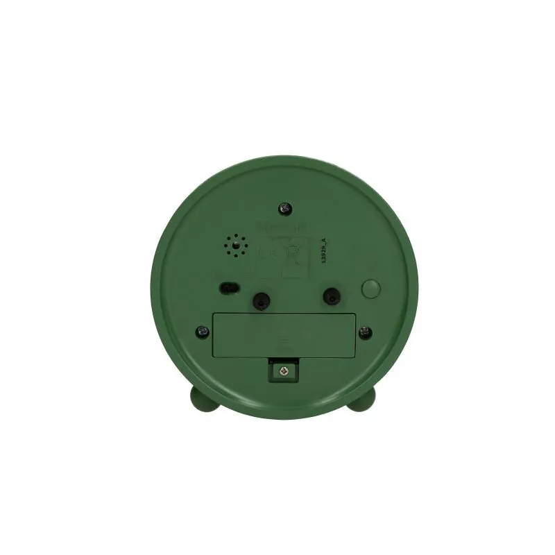 Action World - Alarm clock