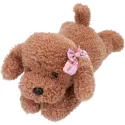 TOPModel - Chien en peluche 24 cm