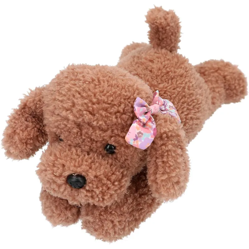 TOPModel - Chien en peluche 24 cm