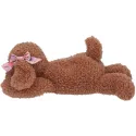 TOPModel - Chien en peluche 24 cm