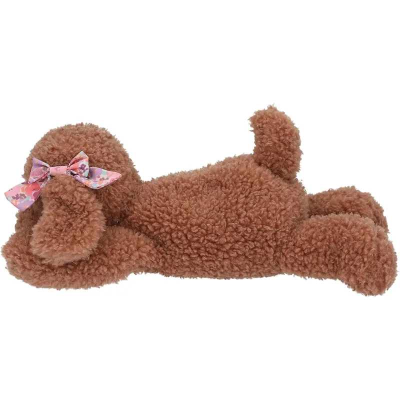 TOPModel - Chien en peluche 24 cm