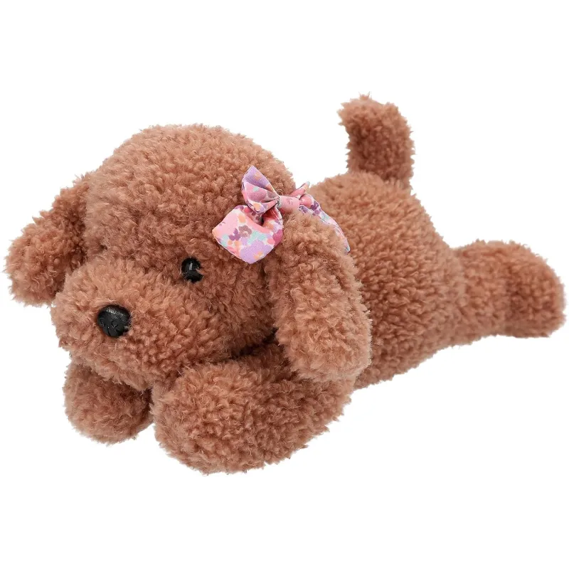 TOPModel - Chien en peluche 24 cm