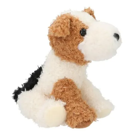 TOPModel - Peluche chien Arlo 16 cm