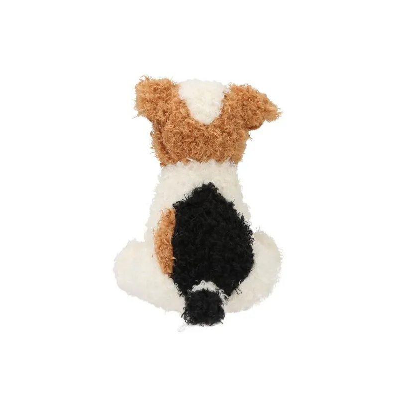 TOPModel - Peluche chien Arlo 16 cm