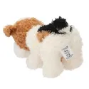 TOPModel - Peluche chien Arlo 16 cm