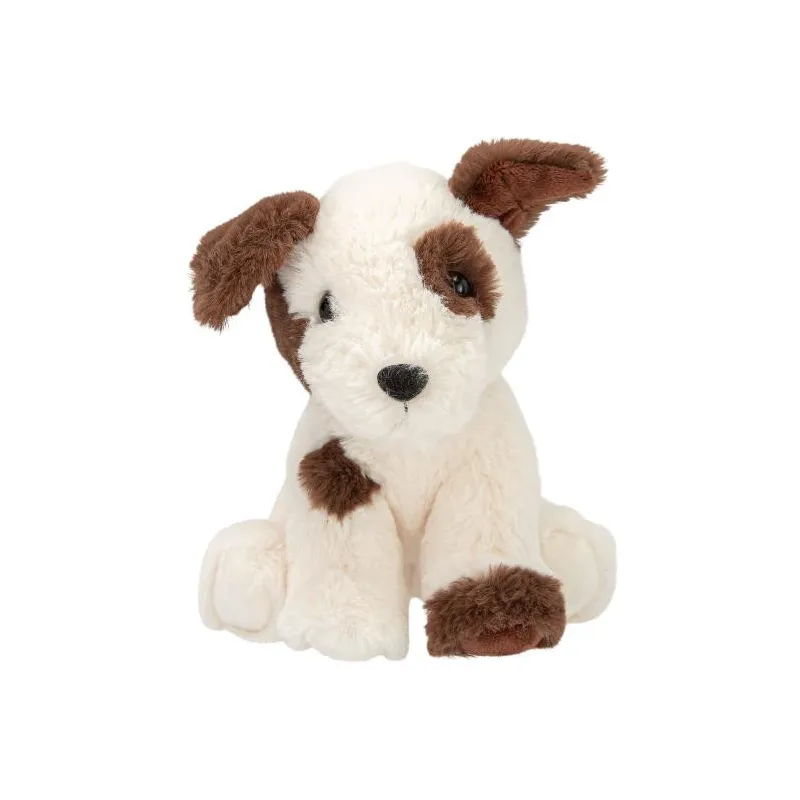 TOPModel - Peluche chien Bobby 16 cm (Fur Ever Friends)