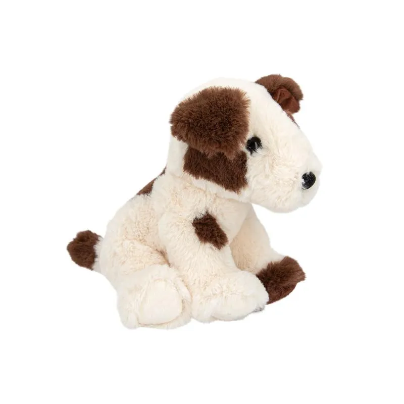TOPModel - Peluche chien Bobby 16 cm (Fur Ever Friends)