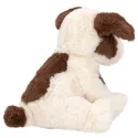 TOPModel - Peluche chien Bobby 16 cm (Fur Ever Friends)