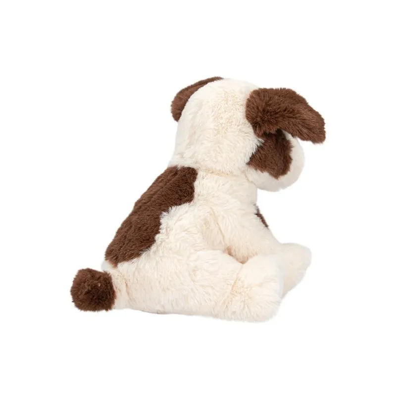 TOPModel - Peluche chien Bobby 16 cm (Fur Ever Friends)