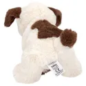 TOPModel - Peluche chien Bobby 16 cm (Fur Ever Friends)