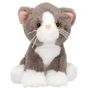 TOPModel - Peluche chat Ruby 16 cm (Fur Ever Friends)