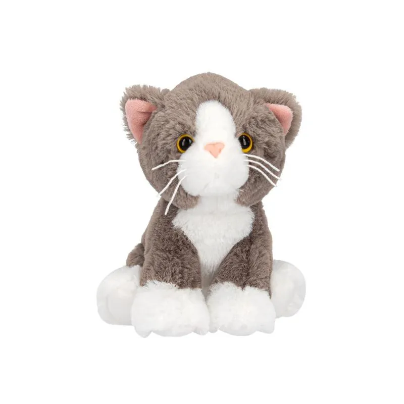 TOPModel - Peluche chat Ruby 16 cm (Fur Ever Friends)