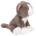 TOPModel - Peluche chat Ruby 16 cm (Fur Ever Friends)