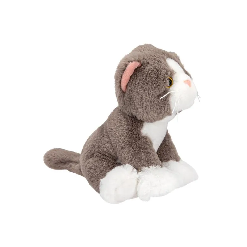 TOPModel - Peluche chat Ruby 16 cm