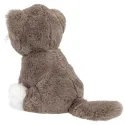 TOPModel - Peluche chat Ruby 16 cm