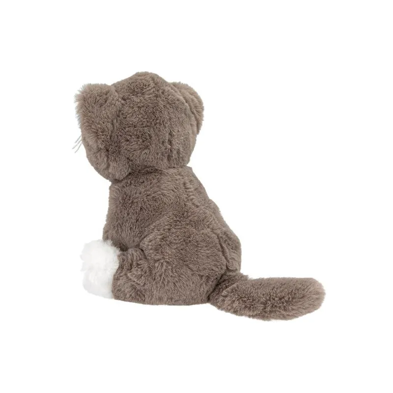 TOPModel - Peluche chat Ruby 16 cm (Fur Ever Friends)