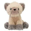 TOPModel - Peluche chat Amber 16 cm (Fur Ever Friends)