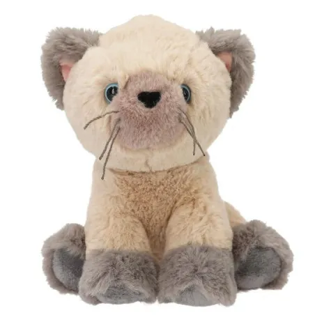 TOPModel - Peluche chat Amber 16 cm (Fur Ever Friends)