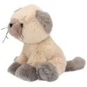 TOPModel - Peluche chat Amber 16 cm