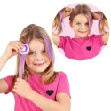Ylvi - Craie pour cheveux - Violet