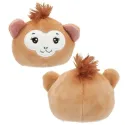 Ylvi - Mini peluche Swoppies - Singe