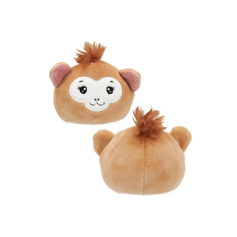 Ylvi - Swoppies mini plush - Monkey