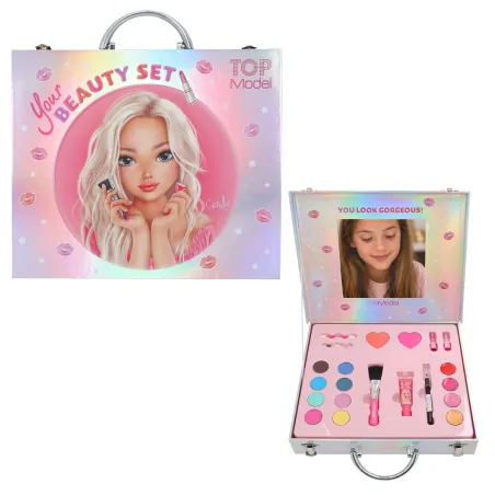 TOPModel - Coffret de maquillage