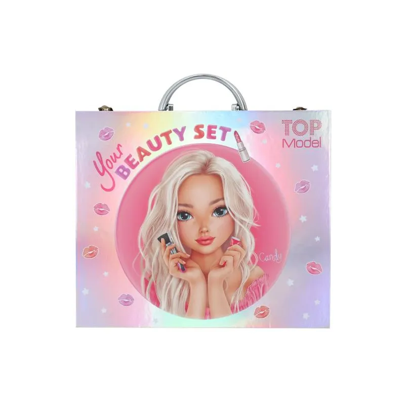 TOPModel - Make-up set