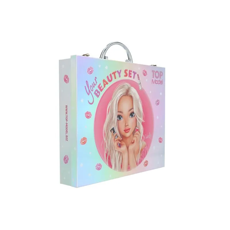 TOPModel - Coffret de maquillage
