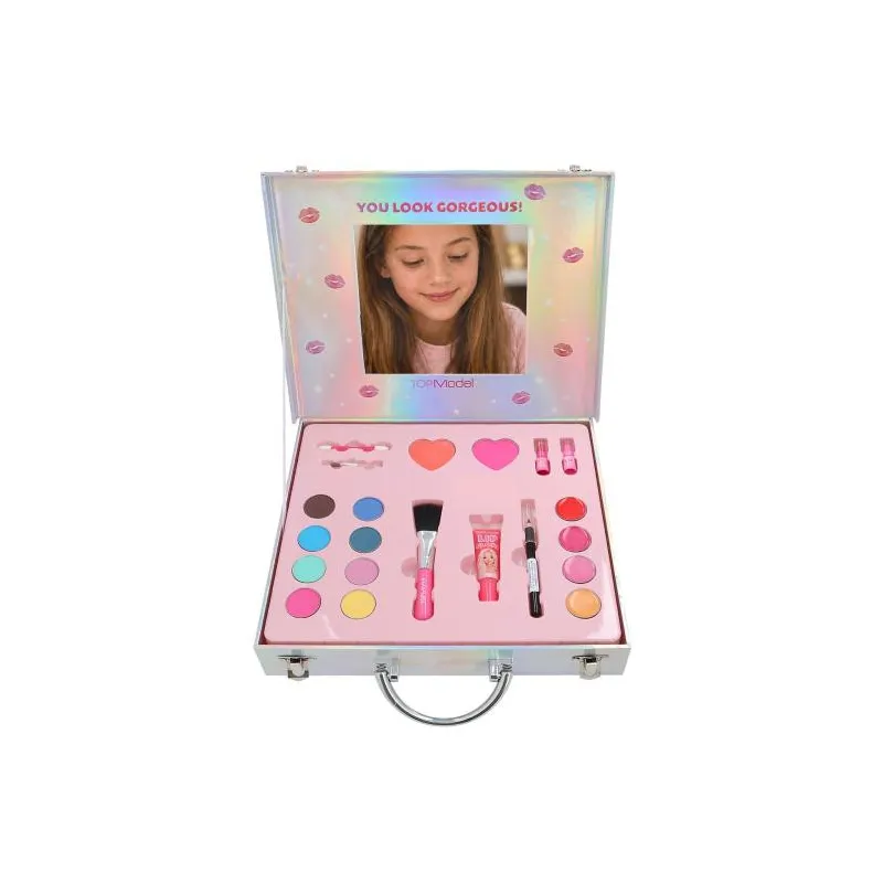 TOPModel - Make-up set