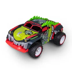 Nikko Dino Truck RC 1:12, pick-up télécommandé | Le Nuage de Charlotte