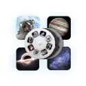 Réveil projecteur espace Buki | Le Nuage de Charlotte