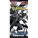 Booster Pokémon coréen Black Bolt SV11B Zekrom | Le Nuage de Charlotte