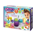 Labo balles rebondissantes Buki | Le Nuage de Charlotte
