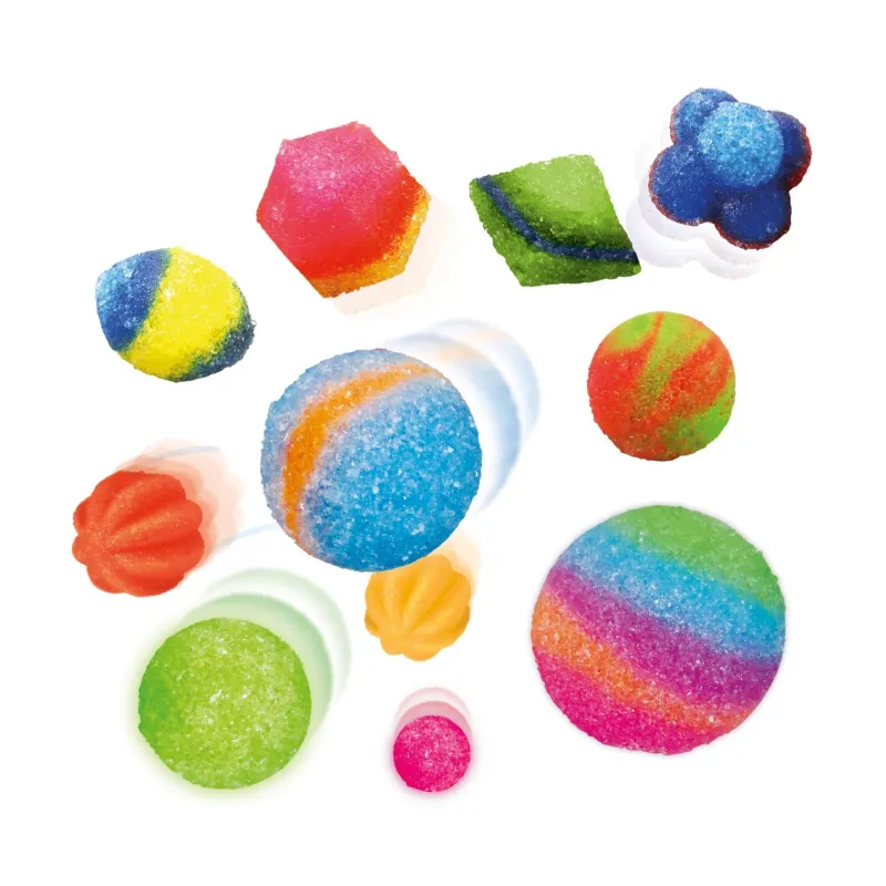 Labo balles rebondissantes Buki | Le Nuage de Charlotte