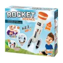 Rocket science Buki | Le Nuage de Charlotte