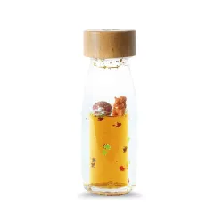 Petit Boum - Bouteille sensorielle Move - Automne | Le Nuage de Charlotte