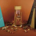 Petit Boum - Move Sensory Bottle - Autumn | Le Nuage de Charlotte