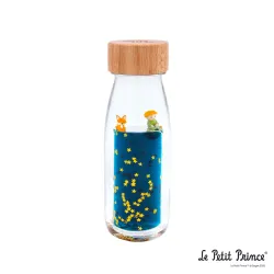Petit Boum - Bouteille sensorielle Move - Le Petit Prince | Le Nuage de Charlotte