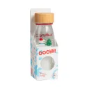Petit Boum - Bouteille sensorielle Move - Hiver | Le Nuage de Charlotte
