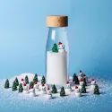 Petit Boum - Bouteille sensorielle Move - Hiver | Le Nuage de Charlotte