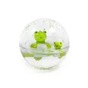 Petit Boum - Bouteille sensorielle Happy Bubbles - Grenouilles | Le Nuage de Charlotte