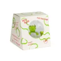 Petit Boum - Bouteille sensorielle Happy Bubbles - Grenouilles | Le Nuage de Charlotte