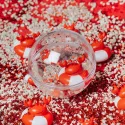 Petit Boum - Bouteille sensorielle Happy Bubbles - Crabes | Le Nuage de Charlotte