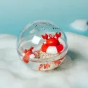 Petit Boum - Bouteille sensorielle Happy Bubbles - Crabes | Le Nuage de Charlotte