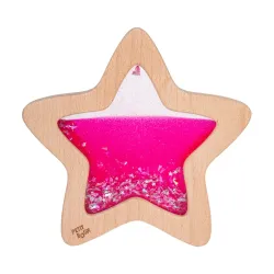Petit Boum - FLOW STAR Nebula Sensory Star | Le Nuage de Charlotte